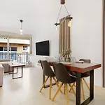 Casa Castilla 度假居 罗萨里奥港