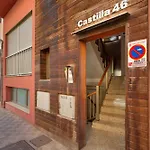 Casa Castilla 度假居 罗萨里奥港