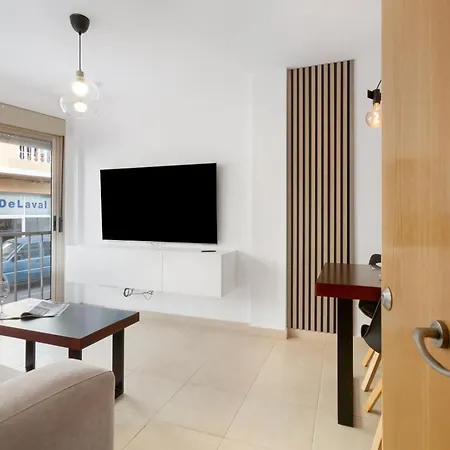 度假居 Casa Castilla 罗萨里奥港