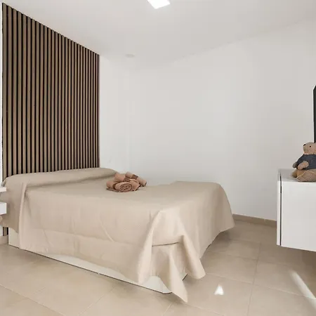 Casa Castilla 罗萨里奥港