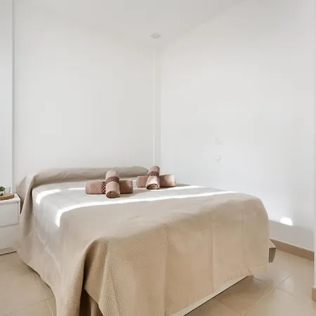 Casa Castilla 罗萨里奥港
