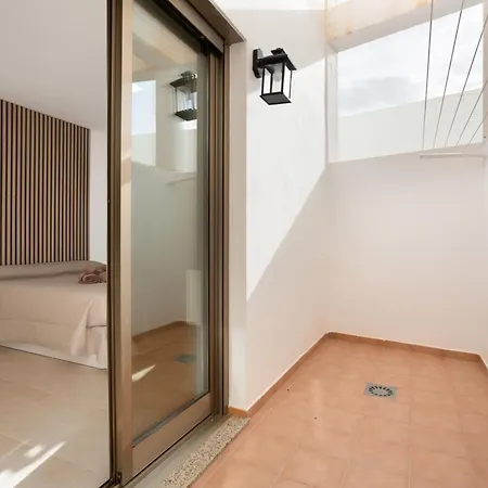 بيت للعطل Casa Castilla *