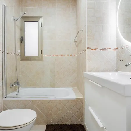 Casa Castilla بيت للعطل