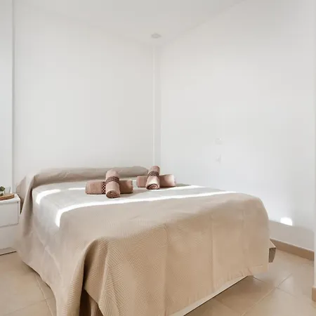 Casa Castilla *