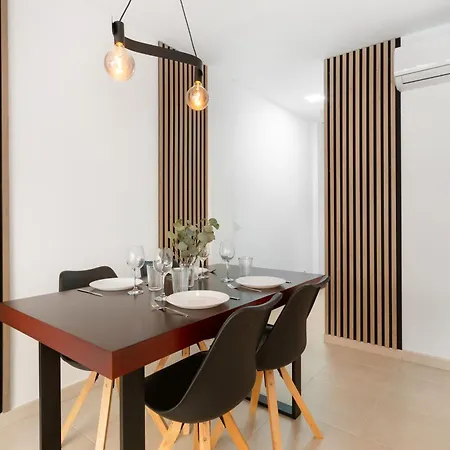 Casa Castilla * بويرتو ديل روزاريو