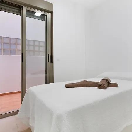 Prázdninový dům Casa Castilla *