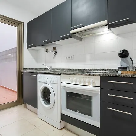 Casa Castilla بويرتو ديل روزاريو