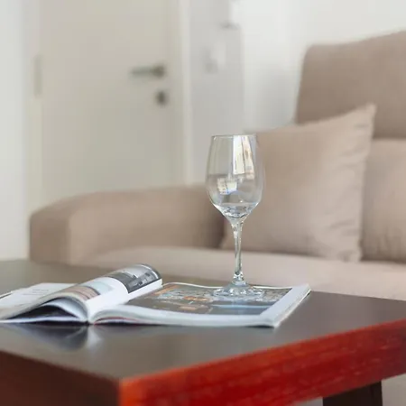 بيت للعطل Casa Castilla *