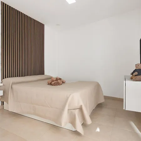 Casa Castilla Puerto del Rosario (Fuerteventura)
