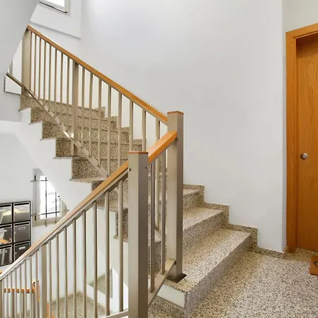 Nyaraló Casa Castilla