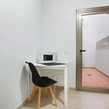 Casa Castilla Ferienhaus *