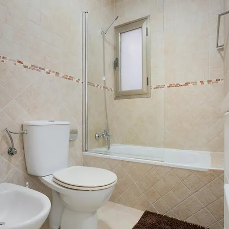 Casa Castilla Ferienhaus Puerto del Rosario (Fuerteventura)