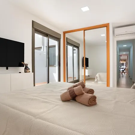 Casa Castilla Ferienhaus *