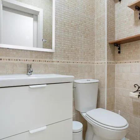 Hébergement de vacances Casa Castilla