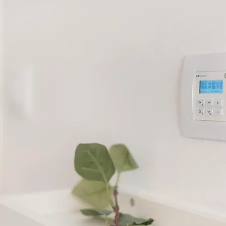 Casa Castilla Hébergement de vacances *