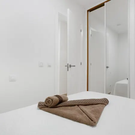 Holiday home Casa Castilla *