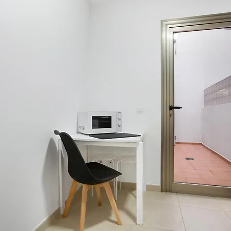 Casa Castilla Vakantiehuis