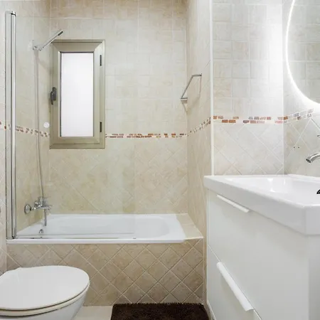 Casa Castilla Holiday home *