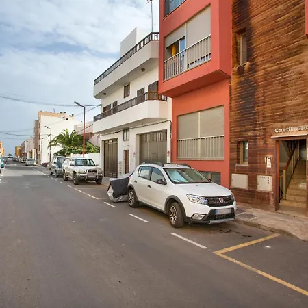 Casa Castilla