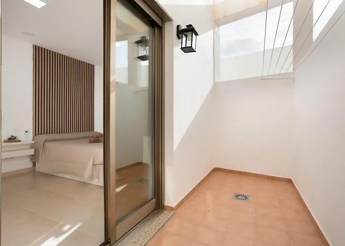 別荘 Casa Castilla *