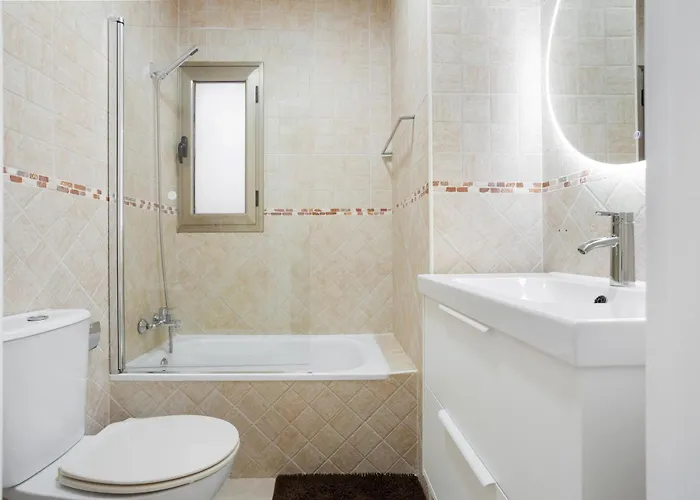 Casa Castilla 別荘