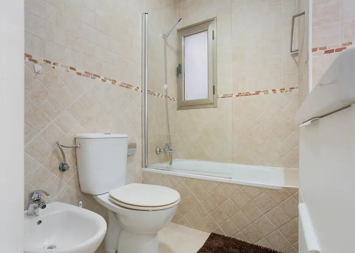 Casa Castilla 別荘 プエルト・デル・ロサリオ