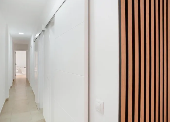 別荘 Casa Castilla