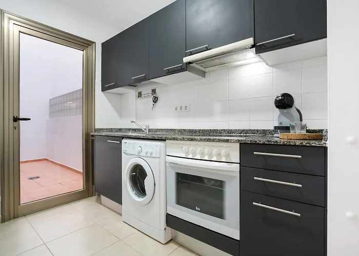 Casa Castilla プエルト・デル・ロサリオ