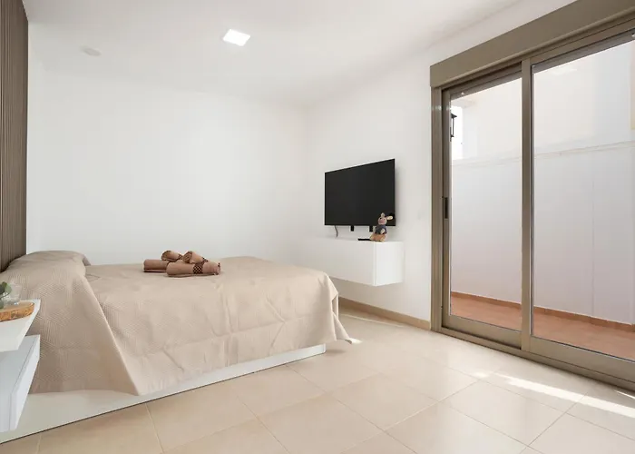 別荘 Casa Castilla