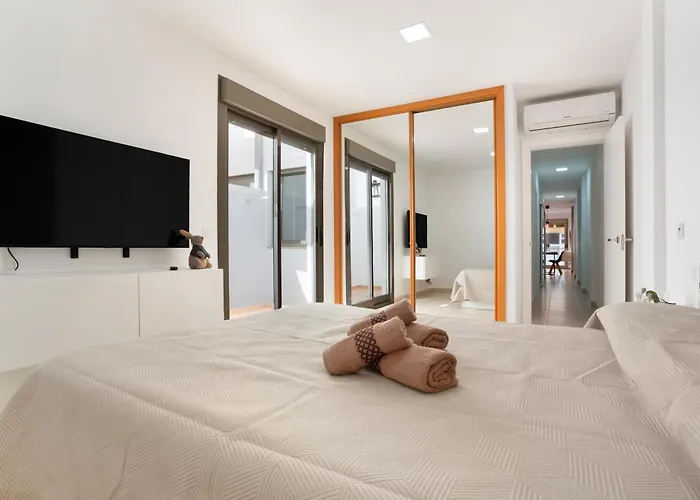 Casa Castilla 別荘 *