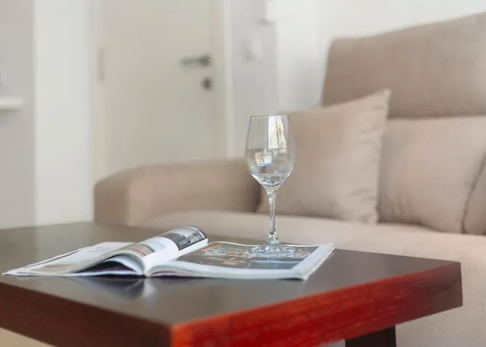 別荘 Casa Castilla *