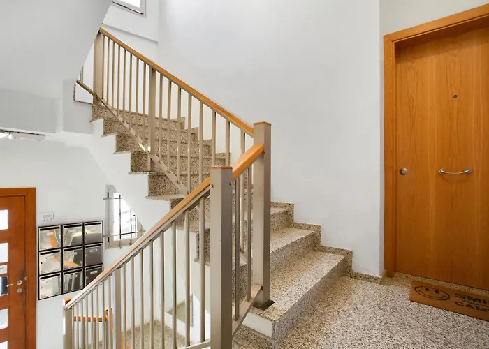 Casa Castilla * プエルト・デル・ロサリオ