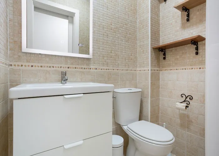 別荘 Casa Castilla