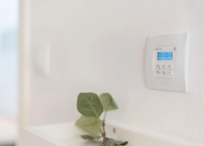 Casa Castilla 別荘 *