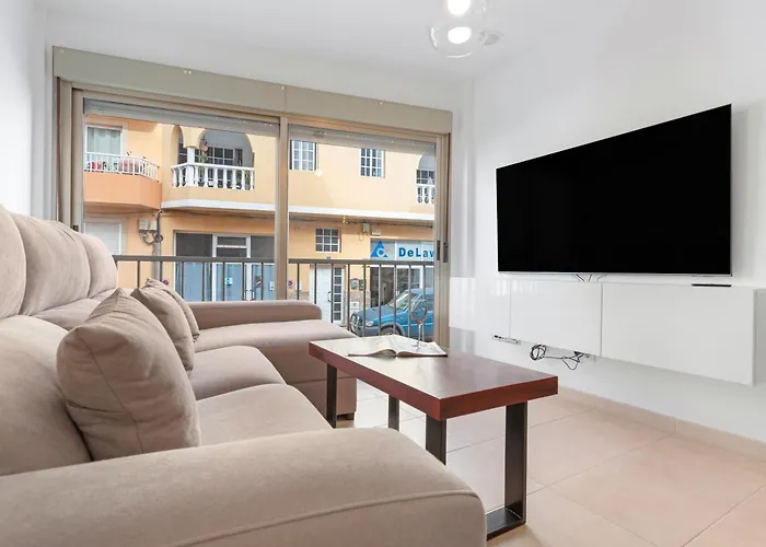 Casa Castilla 別荘