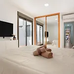 Casa Castilla Dom wakacyjny *