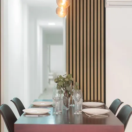 別荘 Casa Castilla プエルト・デル・ロサリオ