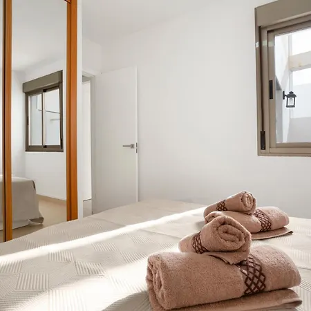 別荘 Casa Castilla プエルト・デル・ロサリオ